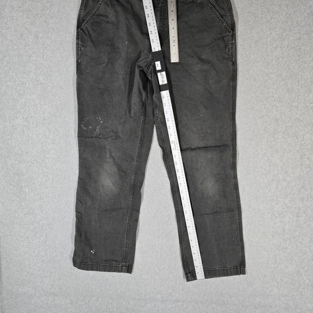 Carhartt ***stains item